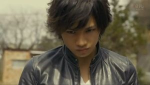 Bad Boy Saison 1 Episode 1