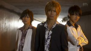 Bad Boy Saison 1 Episode 2