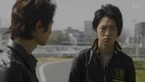 Bad Boy Saison 1 Episode 3