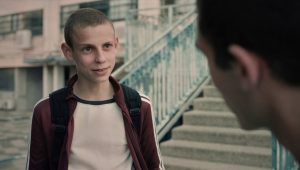 Bad Boy Saison 1 Episode 4