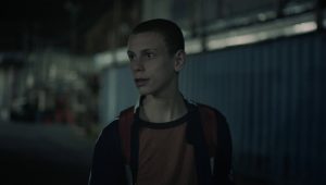 Bad Boy Saison 1 Episode 5