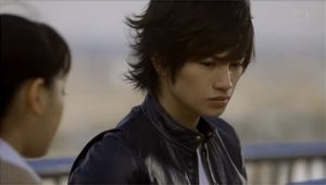 Bad Boy Saison 1 Episode 5