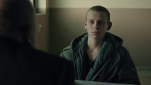 Bad Boy Saison 1 Episode 6