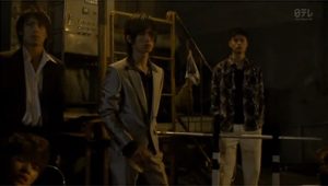 Bad Boy Saison 1 Episode 6