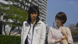Bad Boy Saison 1 Episode 7