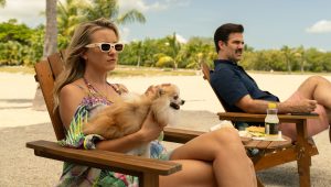 Bad Monkey Saison 1 Episode 2