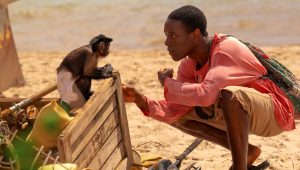 Bad Monkey Saison 1 Episode 2