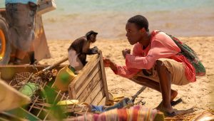 Bad Monkey Saison 1 Episode 2