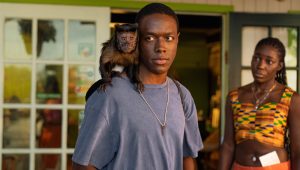 Bad Monkey Saison 1 Episode 3