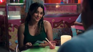 Bad Monkey Saison 1 Episode 3