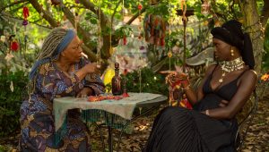 Bad Monkey Saison 1 Episode 3
