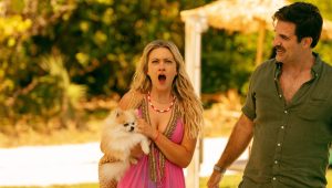 Bad Monkey Saison 1 Episode 8