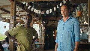 Bad Monkey Saison 1 Episode 9