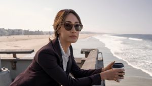 Ballard Saison 1 Episode 1