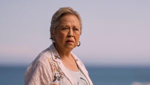 Ballard Saison 1 Episode 3