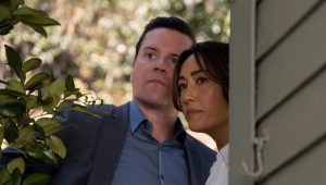 Ballard Saison 1 Episode 4