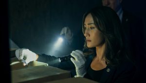 Ballard Saison 1 Episode 5