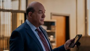Ballard Saison 1 Episode 6