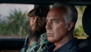 Ballard Saison 1 Episode 7