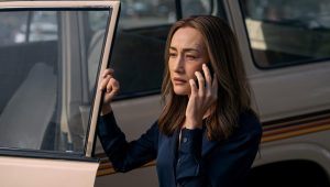 Ballard Saison 1 Episode 8