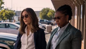Ballard Saison 1 Episode 9