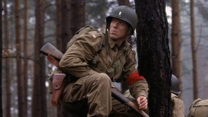 Band of Brothers Saison 1 Episode 1