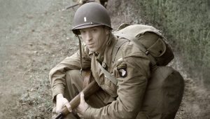 Band of Brothers Saison 1 Episode 1