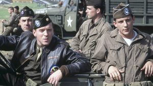 Band of Brothers Saison 1 Episode 10