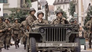 Band of Brothers Saison 1 Episode 10