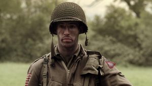 Band of Brothers Saison 1 Episode 2