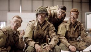 Band of Brothers Saison 1 Episode 2