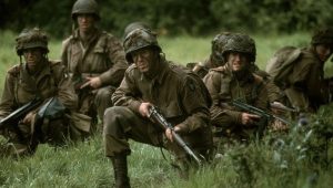 Band of Brothers Saison 1 Episode 2