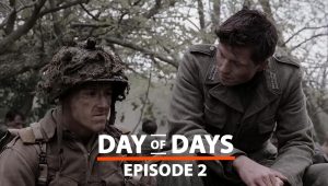 Band of Brothers Saison 1 Episode 2