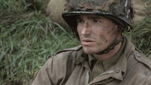 Band of Brothers Saison 1 Episode 2