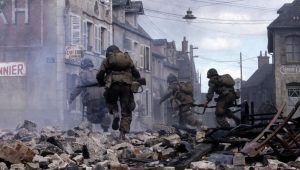 Band of Brothers Saison 1 Episode 3