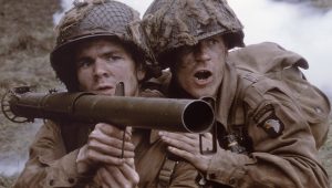 Band of Brothers Saison 1 Episode 3