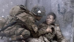 Band of Brothers Saison 1 Episode 3