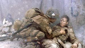 Band of Brothers Saison 1 Episode 3