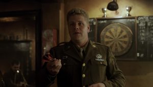 Band of Brothers Saison 1 Episode 4