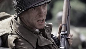 Band of Brothers Saison 1 Episode 4