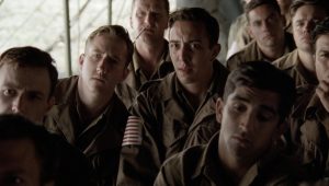 Band of Brothers Saison 1 Episode 4