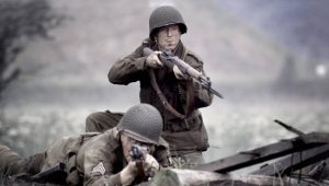 Band of Brothers Saison 1 Episode 5