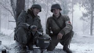 Band of Brothers Saison 1 Episode 6