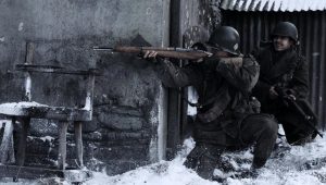 Band of Brothers Saison 1 Episode 7