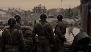 Band of Brothers Saison 1 Episode 8