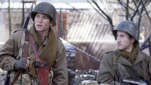 Band of Brothers Saison 1 Episode 8