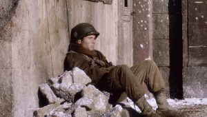 Band of Brothers Saison 1 Episode 8