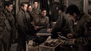 Band of Brothers Saison 1 Episode 8
