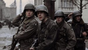 Band of Brothers Saison 1 Episode 8