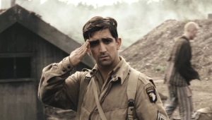 Band of Brothers Saison 1 Episode 9